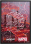 Gamegenic: Magic the Gathering - Marvel's Spider-Man - Premium Art Sleeves - Mountain